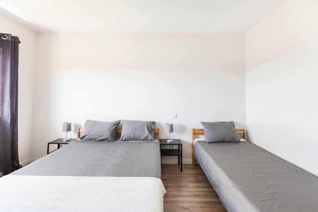 Bossa Nova Homestay Braga