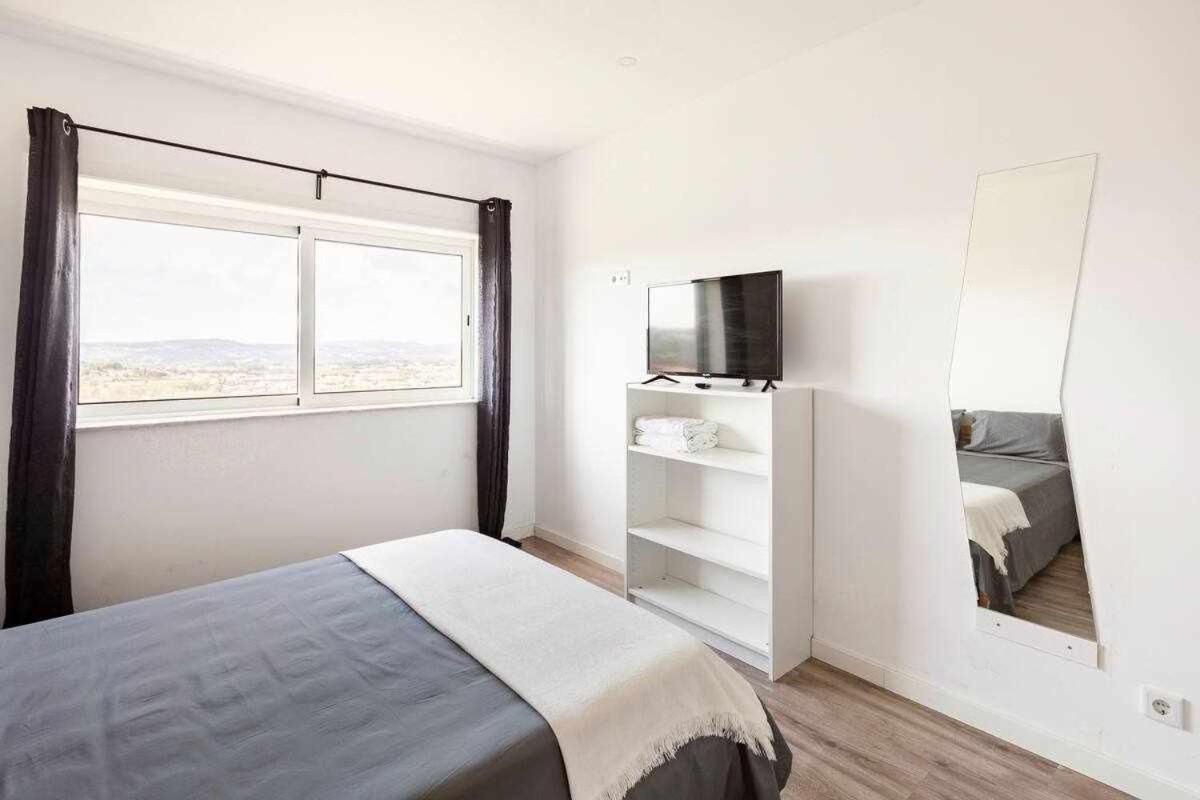 Bossa Nova Homestay Braga