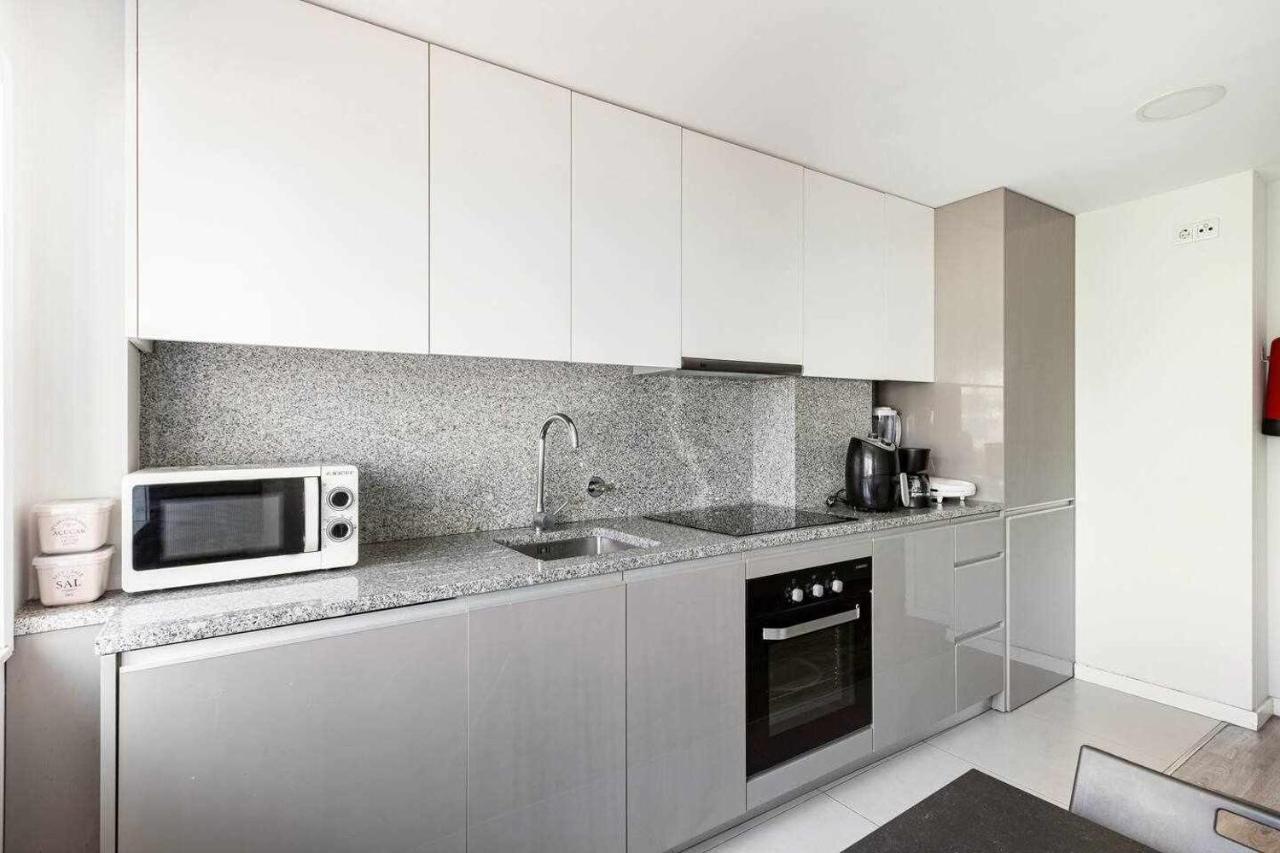 Homestay Bossa Nova Braga